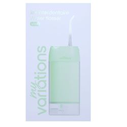Myvariations Hydropulseurs Ad Verte