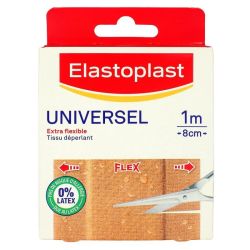 Elastoplast Bande Universel Tissu 108Cm