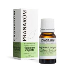 Pranarom He Geranium Daposegypte 10Ml