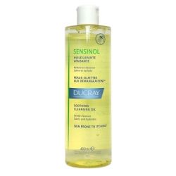 Duc Sensinol Huile Lavante 400Ml