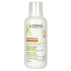 Ad Exomega Ctrl Baume 400Ml
