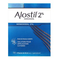 Alostil 2 S A Loc 3Fl/60Mlappl