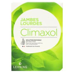 Climaxol Sol Buv 60Mld