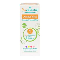 Puressentiel He Lavan V B 30Ml