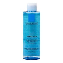 Lrp Effaclar Lotion Astringente 200Ml