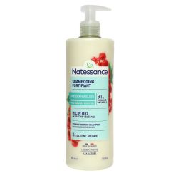 Natessance Sh Rep Ricin/Kera500Ml