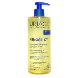 Uriage Xemose Huile Lavante 500Ml