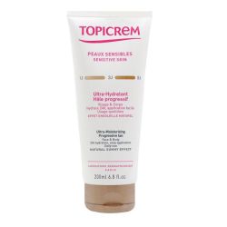 Topicrem Uh Lait Hale 200Ml