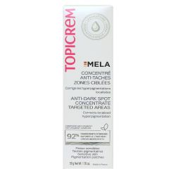 Topicrem Mela Soin Intensif 30Ml