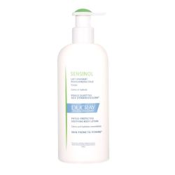 Duc Sensinol Lait Apaisant 400Ml