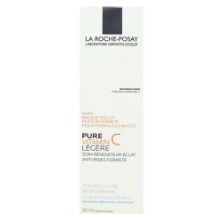 Lrp Vitaminec Legere Soin Cr40Ml