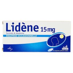 Lidene Cp 10