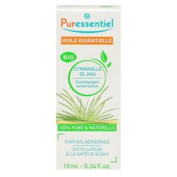 Puressentiel He Bio Citronnelle 10Ml