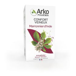 Arkog Marronnier Inde Bio Gelul150