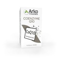 Arko Coenzyme Q10 Caps 45