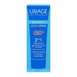 Uriage Bariederm Cica Creme Spf50