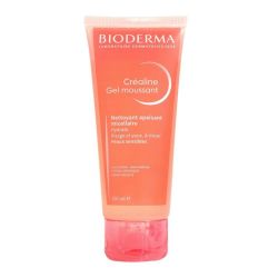 Crealine Gel Moussant 100Ml