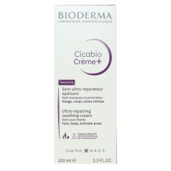 Cicabio Cr Ultra-Repar/Apais100Ml