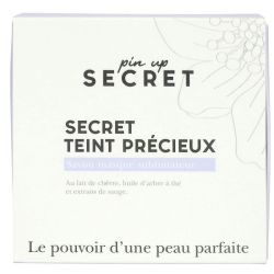 Pin Up Savon Masque 1