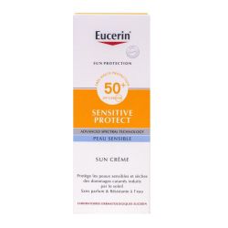 Eucerin Sun Cr Vis Ip50 T50Ml