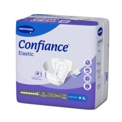 Confiance Change Complet Elastic 10G Xl14