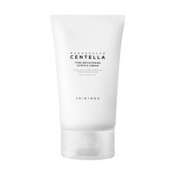 SKIN1004 Madagascar Centella Tone Brightening Capsule Cream – Crème éclat aux micro-capsules, teint unifié (75 ml)