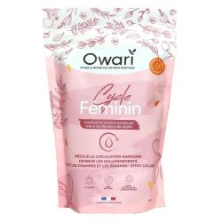 Owari Cycle Feminin 50G