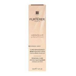 Rf Absolue Keratine Serum Repar 30Ml