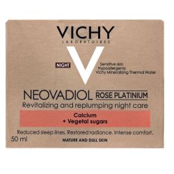 Vichy Neovadiol Rose Platinium Cr Nuit P/