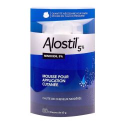 Alostil 5 Mous Cut Fl60G Cof3