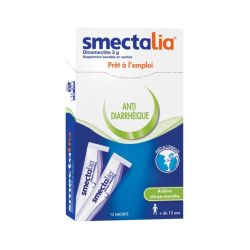 Smectalia 3G Cit-Men Buv Sac12