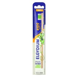 Elgydium Kids Eco Concue