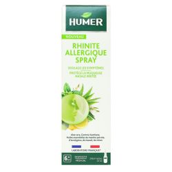 Humer Rhinite Allergique Spr 20Ml