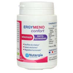 Nutergia Meno Confort 60Gel
