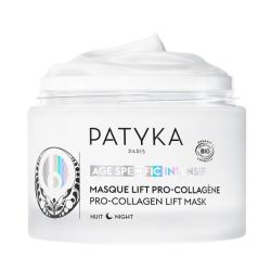 Patyka Masq Lift Pro Collagen 50Ml