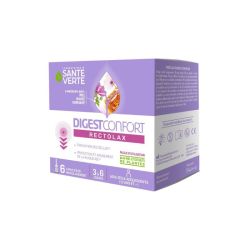 Digest Confort Rectolax Canul Ad 6