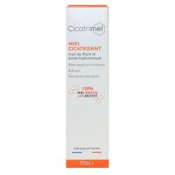 Cicatrimel Miel Cicatrisant 30G
