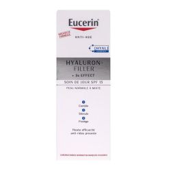 Eucerin Hyaluron Filler 3Effect Mixte 50