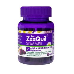 Zzzquil Sommeil Gommes 30