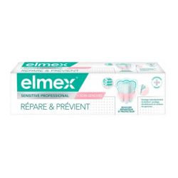 Elmex Sens Profess Soin Genciv Dent 75Ml