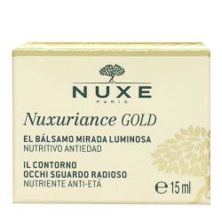 Nuxuriance Gold Yeux Baume 15Ml