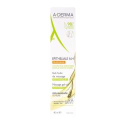 Ad Epitheliale Ah Mass Gel Huile 40Ml
