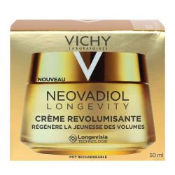 Vichy Neovadiol Longevity Cr Revolum 50Ml