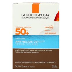 Roche P Anthelios Uvair 50 Fonce 50Ml