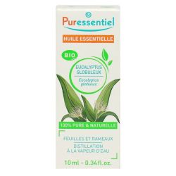 Puressentiel He Bio Eucalyptus Globulus 1