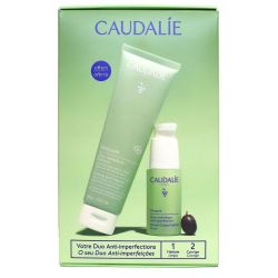 Caudalie Coff Vinopure Serum Amp Gelee 2026