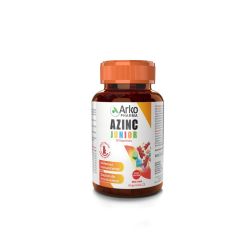 Azinc Junior Multivit Gummie 60