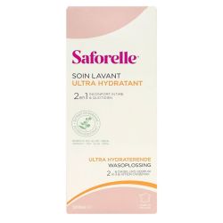 Saforelle Soin Ultra Hyd 500Ml