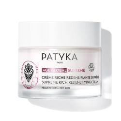 Patyka Ags Cr Redensi Riche 50Ml