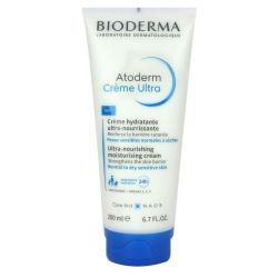 Atoderm Cr Ultra Nourrissant 200Ml